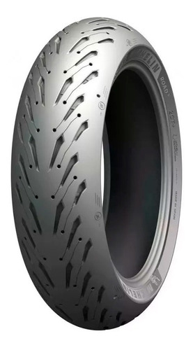 Cubierta Michelin 160 60 17 Pilot Road 5 Versys Er6n Fas Mo