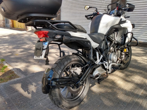 Imagen 5 de 9 de Benelli Trx 502 2020 Servicios Oficiales Accesorios Oldcars