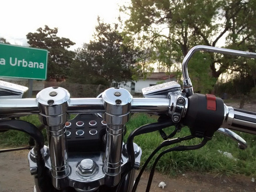Imagen 4 de 7 de Honda Shadow Vt700c 1986