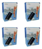 Comprar Set 4x2 Repuesto Piedra Exfoliadora  Lima Lleva 4 Pagas 2