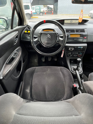 Citroën C4 2.0 Hdi Sx