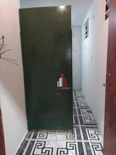Imagem 8 de 30 de Sala À Venda, 50 M² Por R$ 4.000,80 - Cachoeirinha - São Paulo/sp - Sa0022