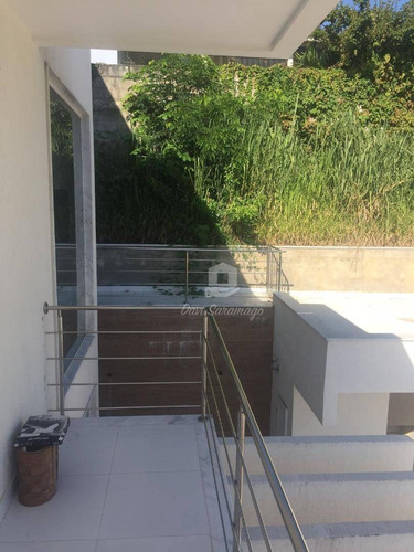 Imagem 8 de 30 de Casa À Venda, 237 M² Por R$ 850.000,00 - Sape - Niterói/rj - Ca0563