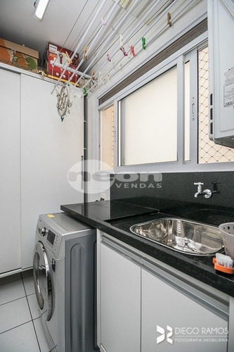 Imagem 11 de 15 de Apartamento - Centro - Ref: 2319 - V-2319
