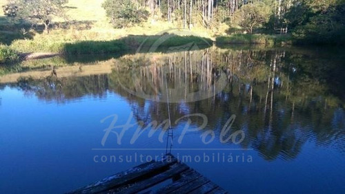 Imagem 14 de 16 de Chácara À Venda Em Chácaras Alpina - Ch036526