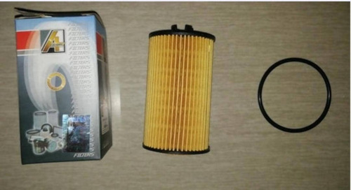 Filtro Aceite Elemento Cardoc Chevrolet Cruze, Sonic