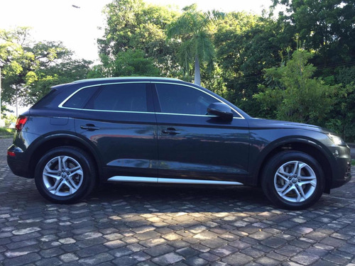 Audi Q5 2018 2.0 Tfsi S-tronic Quattro Attraction