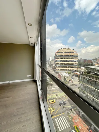 Vive En Arriendo En Chapinero Alto