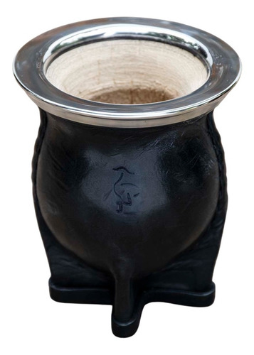 Imagen 1 de 5 de Mate Uruguayo Boca Ancha