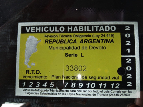 Imagen 14 de 17 de Citroën Ds3 1.6 Thp 156 Sport Chic