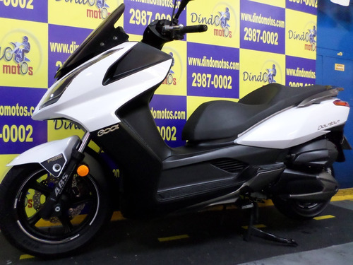 Kymco Downtown 300 Abs
