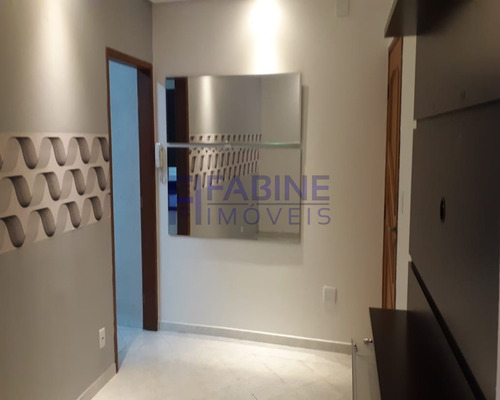 Imagem 10 de 30 de Apartamento Para Locação Vila Curuçá - Ap00236 - 67816309
