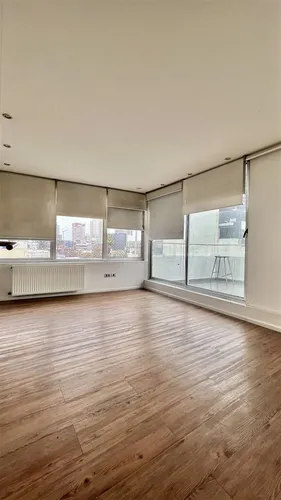 Departamento En Arriendo De 4 Dorm. En Santiago