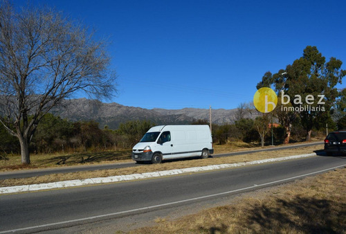 Imagen 7 de 14 de Oportunidad De Inversion Lotes Sobre Ruta N 1