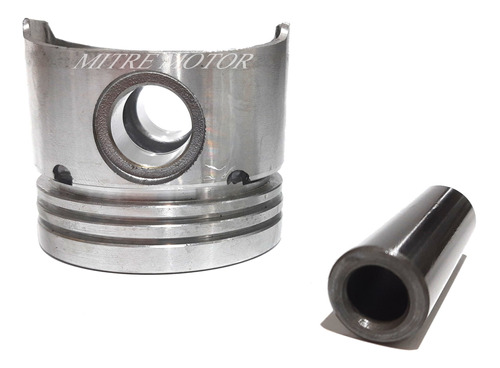 Piston Renault Trafic R11 R12 R19 1400cc Junior X Unidad