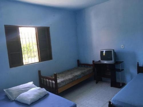 Imagem 7 de 14 de Casa Na Praia Com 1 Dormitório Em Itanhaém/sp