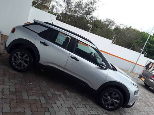 Citroën C4 Cactus 1.6 Vti 120 Flex Feel Eat6