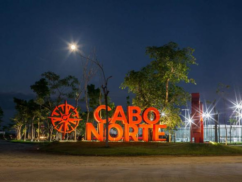 Terreno Residencial En Cabo Norte Mérida Yucatán.