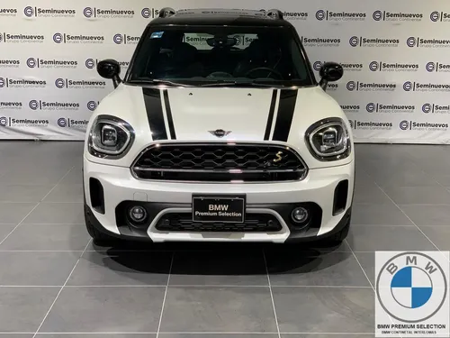 Mini Countryman 2024