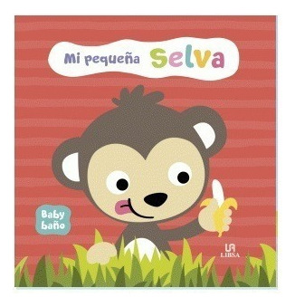 Mi Pequea Selva  Baby Bao Oiuuuys