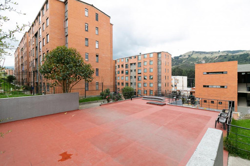 Apartamento En Venta En Bogotá. Cod V1038219