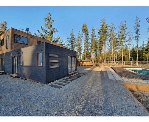 Vende Casa Entre Algarrobo Y El Quisco, De 4 Dormitorios Y 3