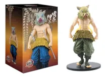 Comprar Figura Inosuke - Demon Slayer Kimetsu No Yaiba 