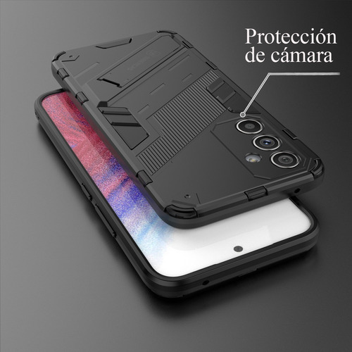 Carcasa Para Samsung A54 A34 A14 + Mica
