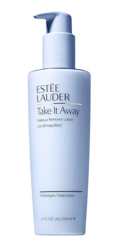 Estee Lauder Take It Away Loción Removedor De Maquillaje P.