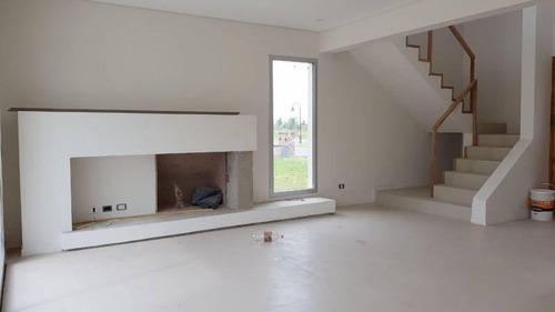 Imagen 7 de 7 de Casa En Venta En Tipas, Nordelta, G.b.a. Zona Norte