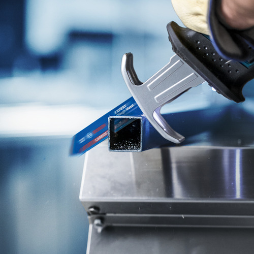 Lâmina Serra Sabre para Metal Bosch Expert S922ehm