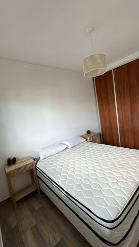 17 E/ 43 Y 44-departamento En Alquiler Amoblado De 1 Dormitorio En La Plata