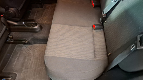 Fiat Cronos 1.3 Drive