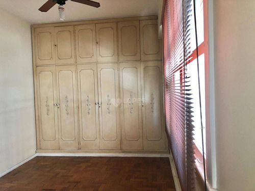 Apartamento Com 3 Quartos, Suite, 130 M² Por R$ 750.000 - Icaraí - Niterói/rj - Ap46588