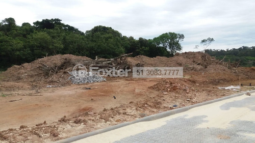 Imagem 17 de 29 de Terreno Em Condomínio, 398.93 M², Florescente - 192257