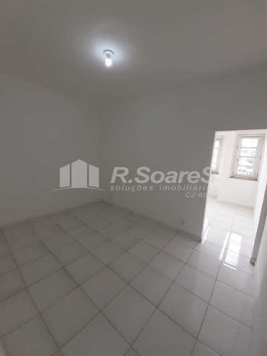 Imagem 13 de 15 de Apartamento Com 2 Quartos Na Gamboa. Rua Do Livramento - Ldap20553