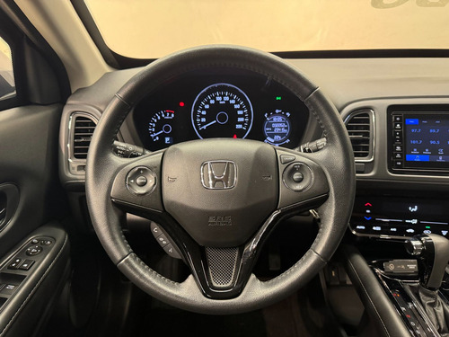 Honda HR-V EX 1.8 Flexone 16V 5p Aut.