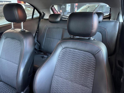 Chevrolet Onix 1.4mt Ltz