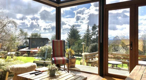 Imagen 22 de 30 de Casa En Venta En Puerto Varas
