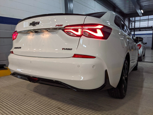 Imagen 11 de 15 de Totalmente Nuevo Chevrolet Cavalier Rs 2022