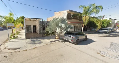 Venta De Remate Bancario Ubicado En Filadelfia, Gomez Palacio, Durango. -09