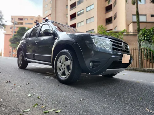 Renault Duster 2.0 Dynamique 4x2