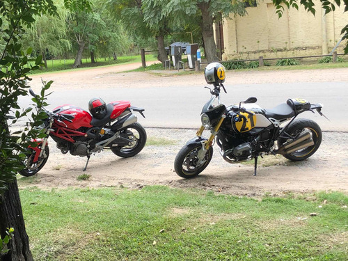 Imagen 15 de 15 de Ducati Monster 696