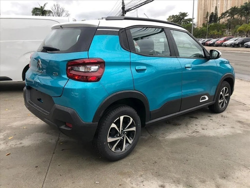 Imagen 21 de 23 de Nuevo Citroen C3 1.2 0km 2023 Financio Tomo Usado Y Motos 2-