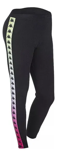 Leggins kappa mujer hotsell