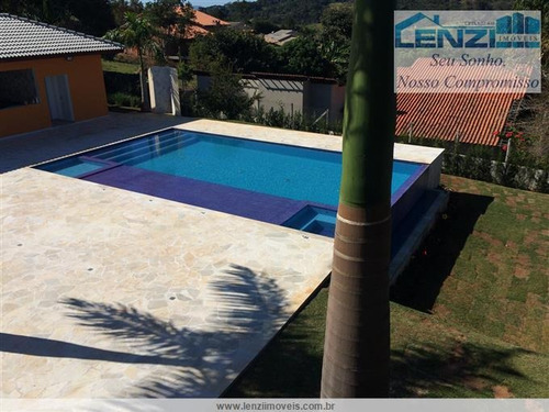 Imagem 8 de 29 de Casas Em Condomínio À Venda Em Bragança Paulista/sp - Compre O Seu Casas Em Condomínio Aqui! - 1269069