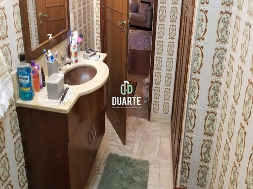 Imagem 25 de 30 de Apartamento - Ap01550 - 34304496