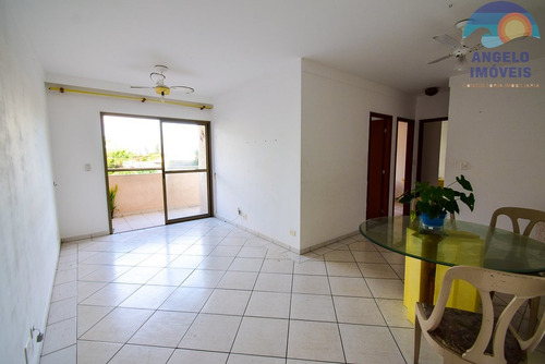 Imagem 3 de 14 de Apartamento No Bairro Cidade Nova Peruibe Em Peruíbe - 2577