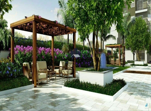Imagem 11 de 30 de Apartamento Padrão À Venda Parque Residencial Comendador Mancor Daud São José Do Rio Preto/sp - 2021834