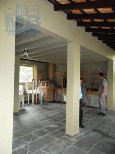 Imagem 5 de 28 de Apartamento Residencial À Venda, Jardim Marajoara, São Paulo - . - Ap0910